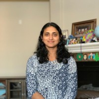 Swapna Siju