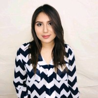 Fernanda Iturriaga Pesquera