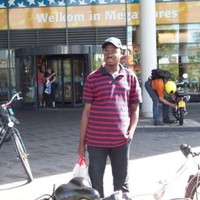 William Bionx Akena