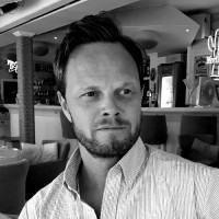 Hans Moe