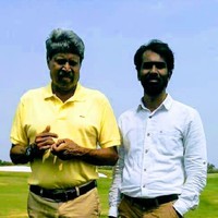 Vikram Reddy Vadyala