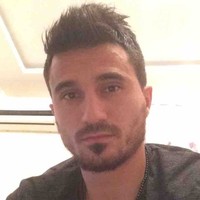 Krstic Milos