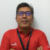 Azmi Abdul Jalal