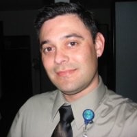 Chris Williams