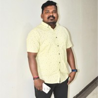Shrikanth Kumar