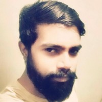 Nishad P