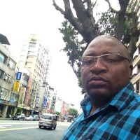 Munyaradzi Caiphas Enos Maponga (PMP)™