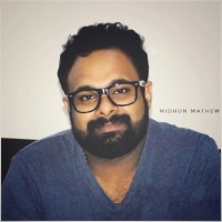 Midhun Mathew