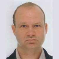 Peter Jeffery