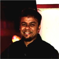 Rohit Radhakrishnan