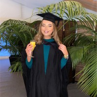 Hannah Dearman-Tur