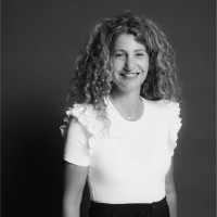Dorit Mosatcho Ben Simon