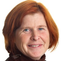 Malin Gustafsson