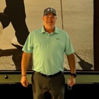Gordon Macdonald