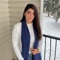 Aliya Sheikh