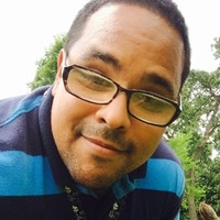 John Perdomo