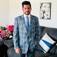 Suleman Mohammed