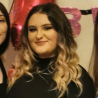 Zoe Dwane