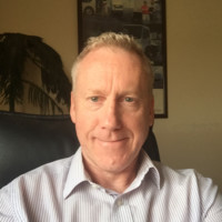 Mark Hitchcock