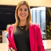 Maria Alejandra Vargas Echeverry