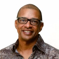 Eric GERALD