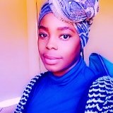 Angie Bwalya