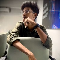 Avinash Krishnan
