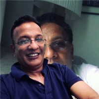 Rohit Gupta