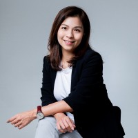 Kelly Kuo