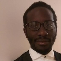 Tino Charamba