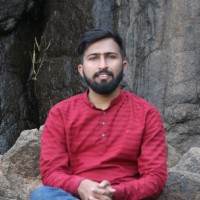Yash Marne