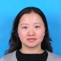 Eva Zhao