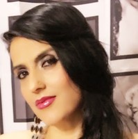 Anita Dosanjh