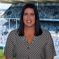 Carly Flakemore