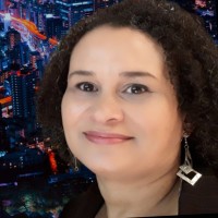 Elaine Berges da Silva
