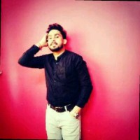 Rahul Kumar