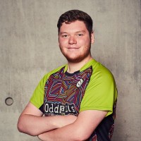 Joshua Quinn
