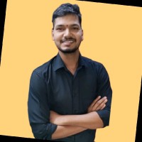 Jayesh Bhoir