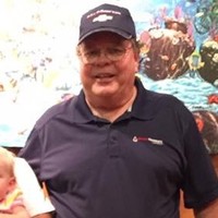 Ed Fallon