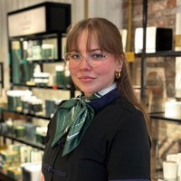 Anastasia Van Veen