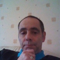 Terry Hogg