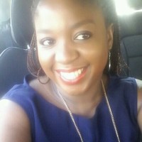 Nomalizo Madikiza