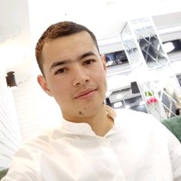 Shakhriyor Shakhriyorov