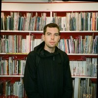 Oliver Ellmers