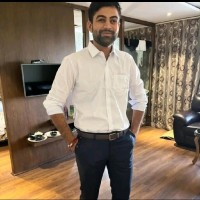 SIDDHARTH JAIN