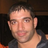 Marc Marcoccia