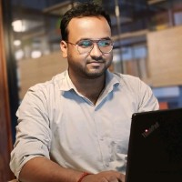 Amresh Kumar Chandravanshi