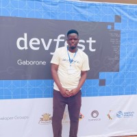 Abel Moremi