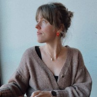 Caitlin Bartlett