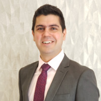 Karan Kapoor, Cfa, Aca